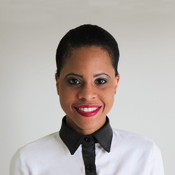 Anna-Kaye Simpson