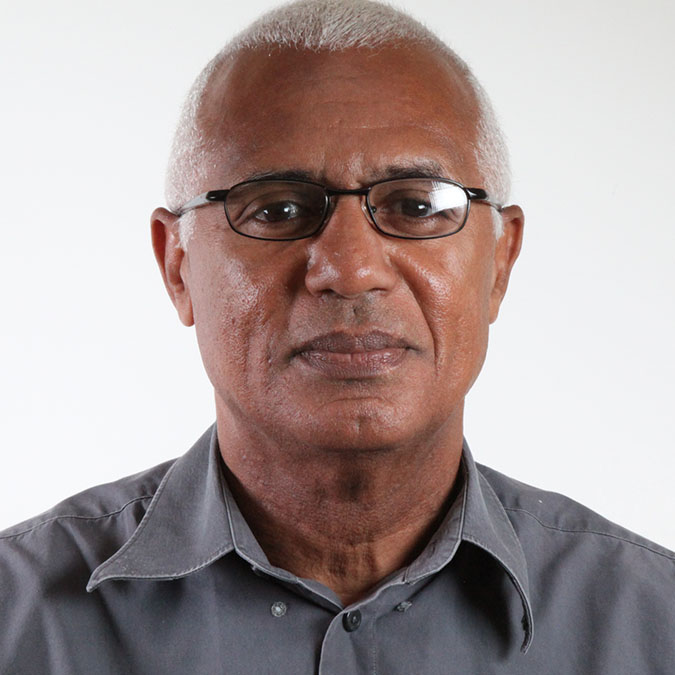Knolly Moses