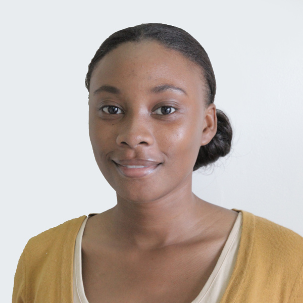 Tenae Daley